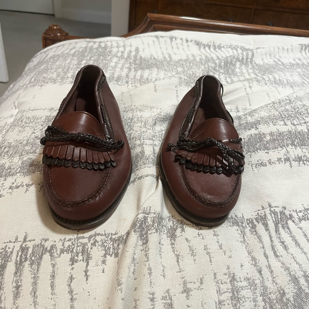 Mens shies